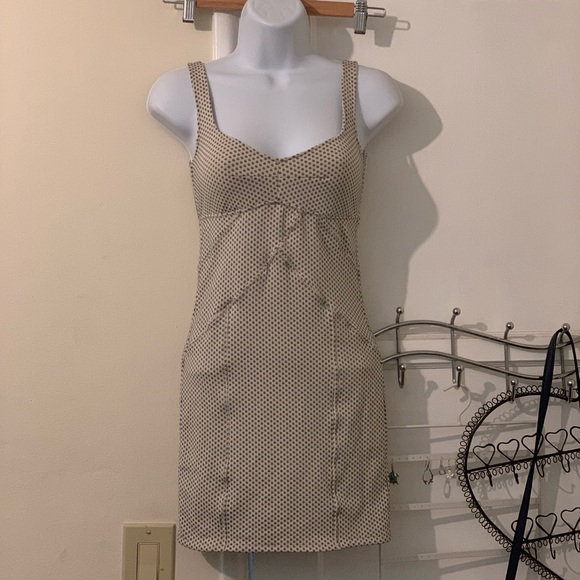 Free People Dresses & Skirts - Intimately free people mini dress